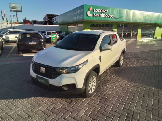 FIAT STRADA 1.3 FIREFLY FLEX FREEDOM CS MANUAL FIAT STRADA 1.3 FIREFLY FLEX FREEDOM CS MANUAL